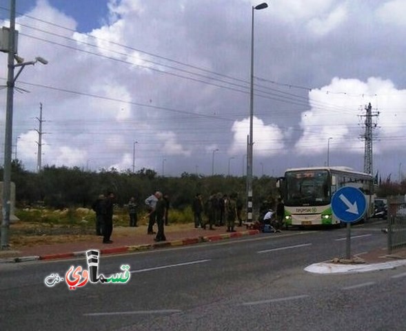 مصادر فلسطينية: استشهاد مواطنين واصابة مجندة بعملية طعن شمال الضفة